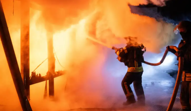 Российские войска ударили по рынку: среди жертв пожилые люди