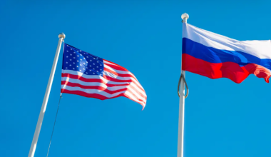 США готовят новый пакет санкций против России