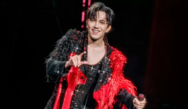 “Диалог за пределами границ”: Димаш Кудайберген анонсировал премьеру нового проекта