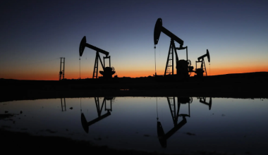 Chevron и Сирия заключили историческую нефтяную сделку