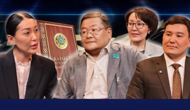 Новая Конституция: укрепление безопасности или инструмент усиления власти президента?