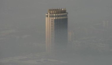 Алматы вводит зоны низких выбросов: что изменится для горожан?