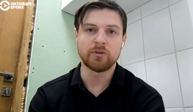 Казахстан отказал беглому российскому офицеру в статусе беженца