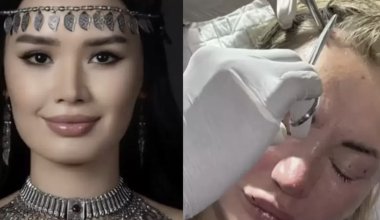 Казахстанку посадили в тюрьму на Бали после драки с россиянкой