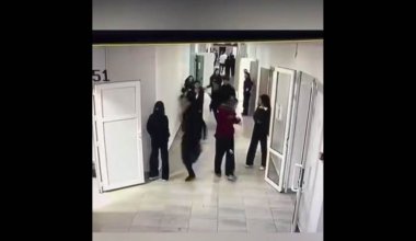 Школьник с топором напал на одноклассника в Атырауской области