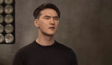 Нурлану Сабурову на 50 лет запретили въезд в Россию из-за критики войны — СМИ