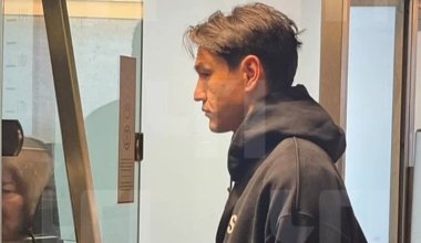 Стало известно, где сейчас находится Нурлан Сабуров