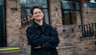 Разбогател в 21 год: новый долларовый миллионер появился в Казахстане