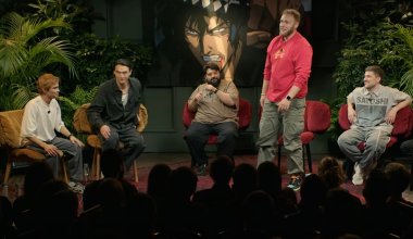 "Как снимать шоу без него?": звезда ЧБД о депортации Нурлана Сабурова