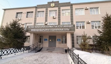 Актюбинца посадили в тюрьму за многолетнее насилие над падчерицей