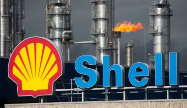 "Это не более чем элемент торга": в Казахстане отреагировали на "уход" Shell