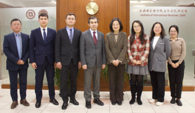 Шанхайские аналитики хотят усилить диалог с «мозговыми центрами» Казахстана