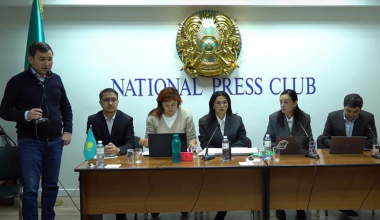 Российский регулятор добивается блокировки КазТАГ