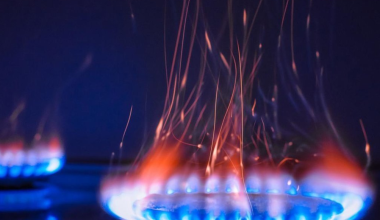 Газ подорожает: жители Алматы увидят рост счетов на 16%