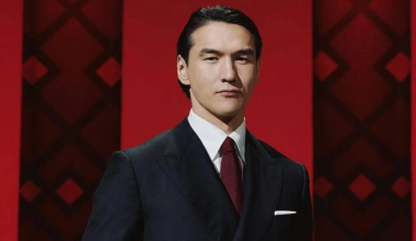 Сабуров прилетел в Казахстан после запрета на въезд в Россию