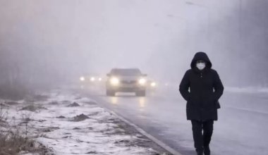 Какие города Казахстана накроет смог