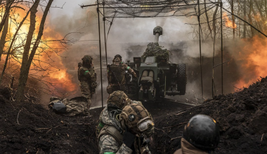 Глава MSC предупредил Европу об угрозе после возможного перемирия в Украине