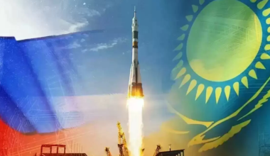 На Байконуре готовят установку «Протон-М» перед февральским пуском