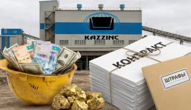 Когда состоится продажа «Казцинка»