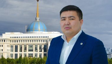 Депутат Елнур Бейсенбаев получил должность в Акорде