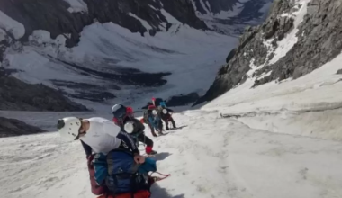 Поток пошёл? Какие регионы Казахстана попали в топ туристических направлений