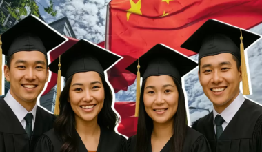 В Казахстане продлили прием заявок на гранты для обучения в Китае