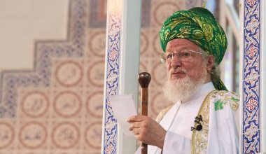 Запрет публичных намазов, создающих "неудобства", поддержал Верховный муфтий России