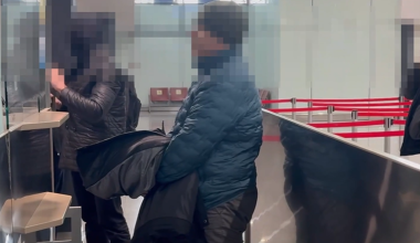 Застройщик украл 6 млрд тенге в Алматы: его экстрадировали из Черногории