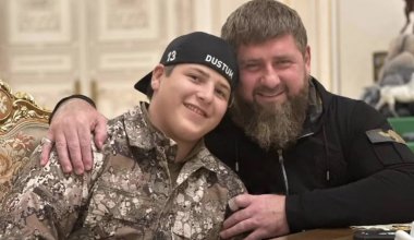 Кадыров назвал «вбросом» информацию о ДТП с участием сына