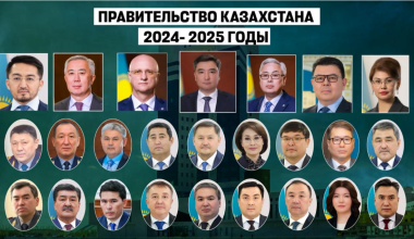 Технократы без результата: что пошло не так у правительства Бектенова