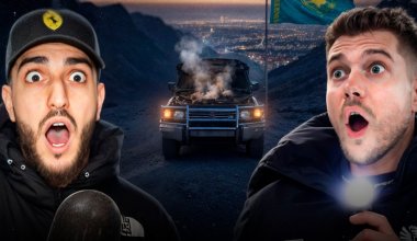 Оскорбляли казашек: на российских стримеров написали новое заявление