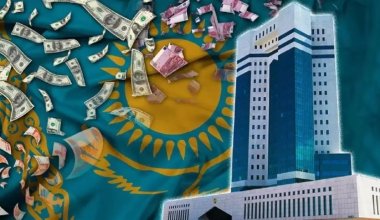 Правительство Казахстана переживает за доходы казахстанцев