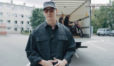 Нурлана Сабурова требуют привлечь к ответственности за помощь вагнеровцам