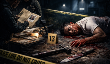 Били толпой и увезли умирать: убийство 13-летней давности на юге Казахстана дошло до суда