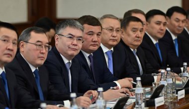 Работой министров с инвесторами недоволен президент