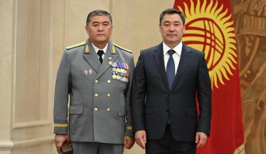 Громкую отставку Камчыбека Ташиева в Кыргызстане объяснили эксперты