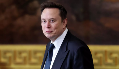 Планы Маска по космическим дата-центрам грозят монополией SpaceX в ИИ