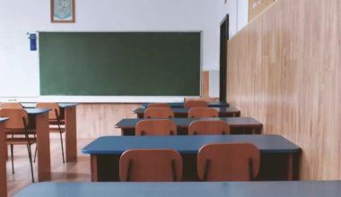 Школы и колледжи в регионах Казахстана перевели на дистанционку