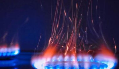В Казахстане хотят повысить цену на газ для некоторых потребителей