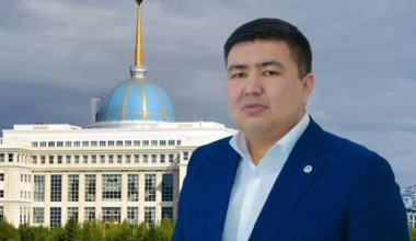 Получивший пост в Акорде депутат мажилиса сложил полномочия