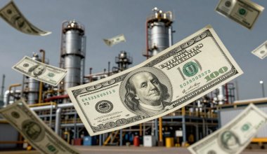 Стала известна стоимость четвертого НПЗ в Казахстане