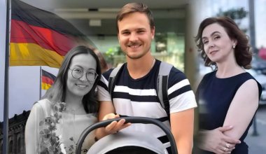 Дело об убийстве казахстанской судьи в Германии могут передать России