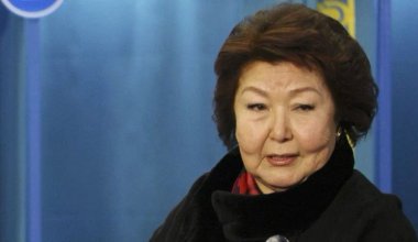 Стал известен диагноз Сары Назарбаевой: от чего её лечили в «Совминке»