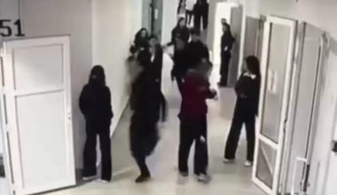 Буллинг довёл? Подростка из Кульсары отправили под домашний арест после конфликта в школе