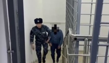 Мужчина выстрелил в знакомого во время ссоры в Туркестанской области