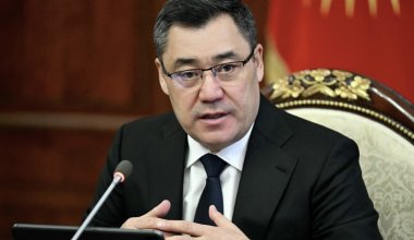 Когда выборы? Садыр Жапаров обратился в Конституционный суд Кыргызстана