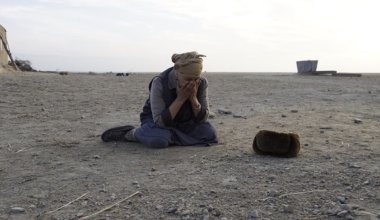 Казахстанский фильм стал победителем международного фестиваля во Франции