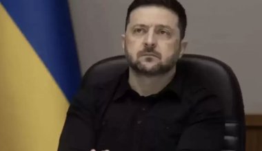 Зеленский заявил, что 24 февраля не будет объявлять выборы