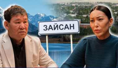 Стратегическая окраина? Фермер из Зайсана требует обратить внимание на приграничные районы