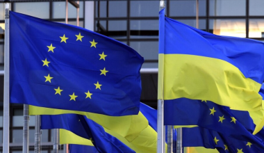 90 млрд евро на помощь Киеву будет мало - министры обороны Евросоюза